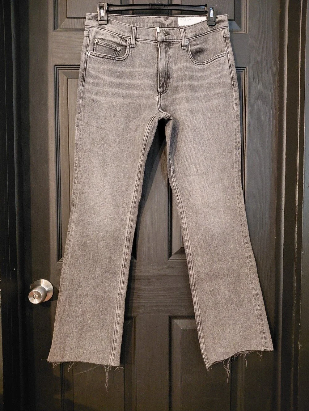 rag & bone designed mid